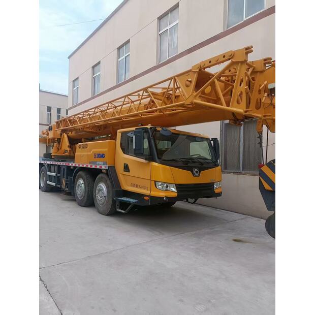 2022 اكس سي ام جي QY50KD-43458365