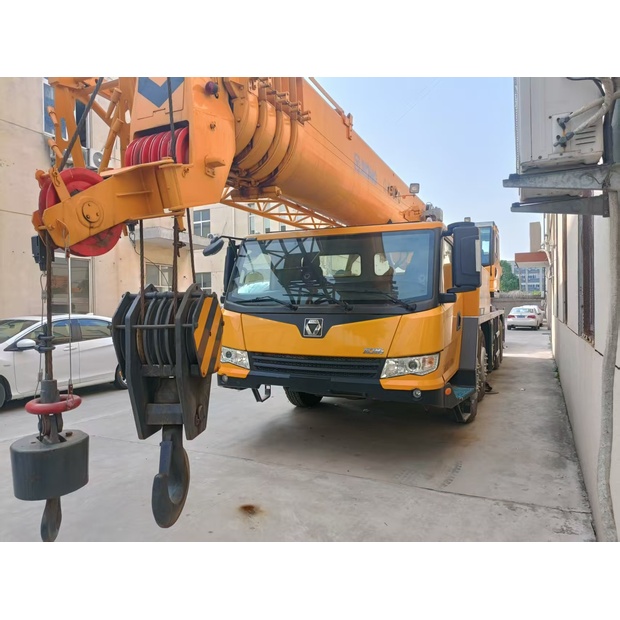 2022 اكس سي ام جي QY50KD-43458370