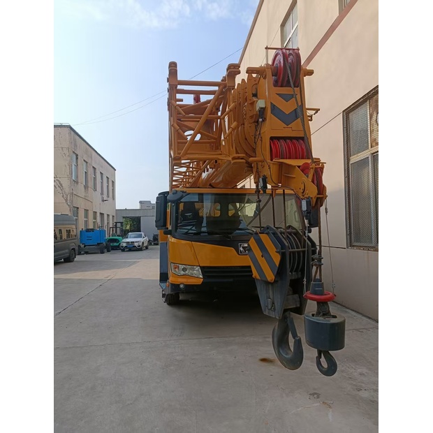 2022 اكس سي ام جي QY50KD-43458371