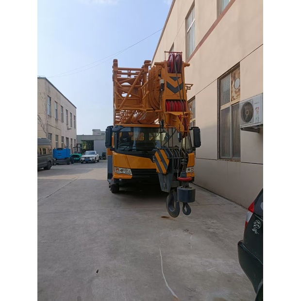 2022 اكس سي ام جي QY50KD-43458372