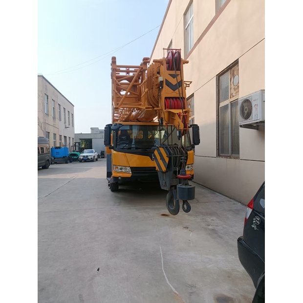 2022 اكس سي ام جي QY50KD-43458375