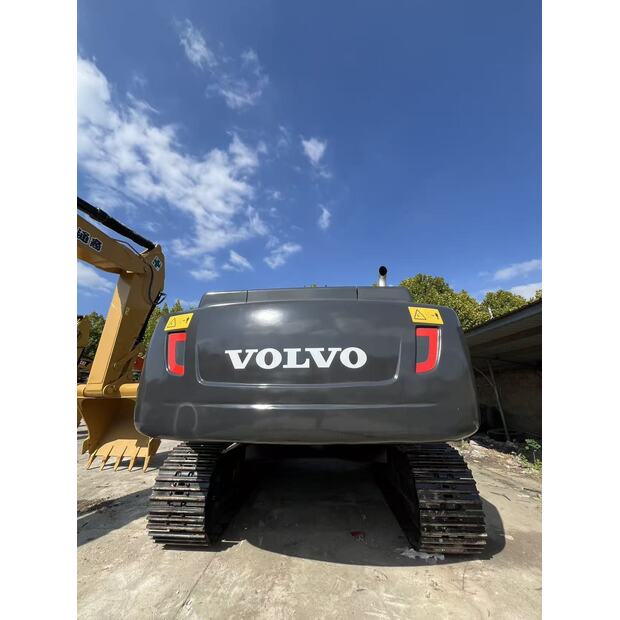 2024 Volvo EC480-43458381
