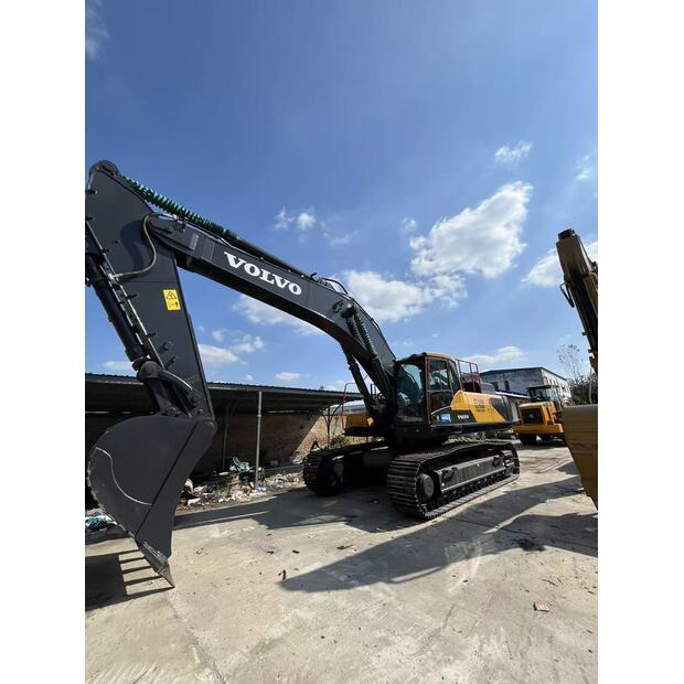 2024 Volvo EC480-43458385
