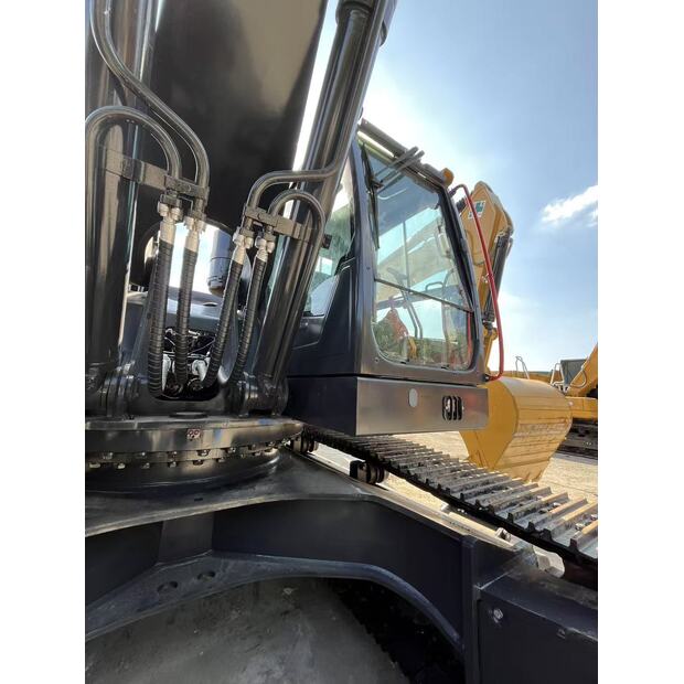 2024 Volvo EC480-43458386