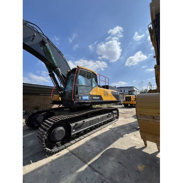 2024 Volvo EC480-43458389