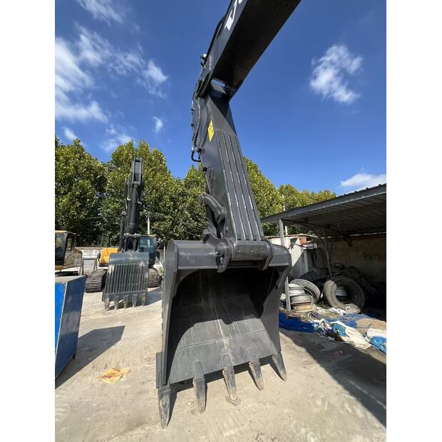 2024 Volvo EC480-43458390