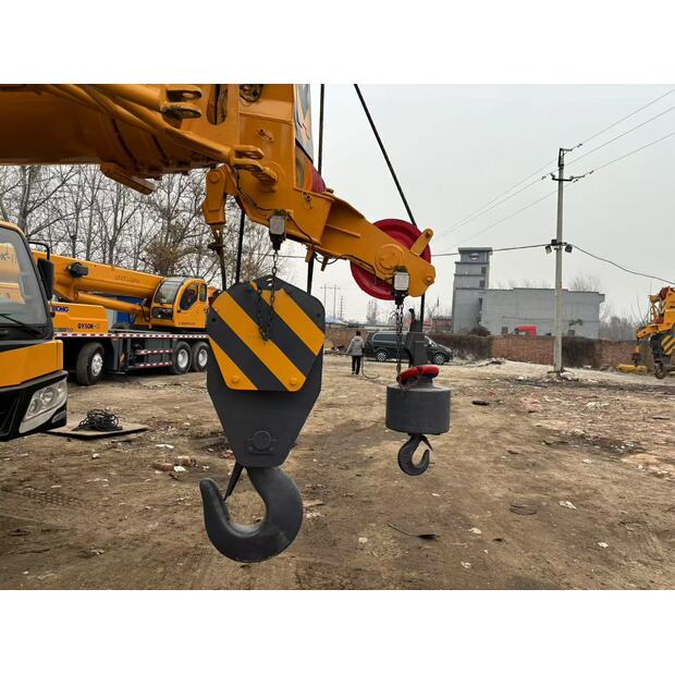 2024 XCMG XCT70-43458393