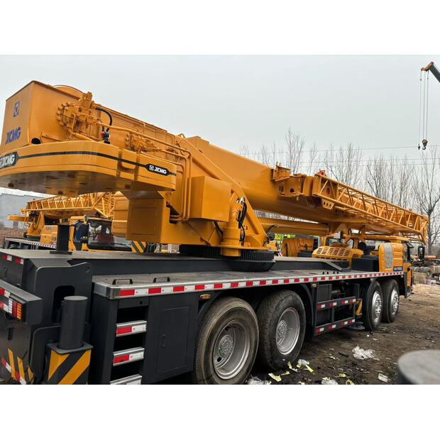 2024 XCMG XCT70-43458395