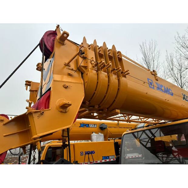 2024 XCMG XCT70-43458396