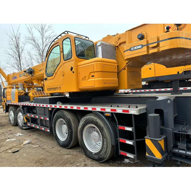 2024 XCMG XCT70-43458398