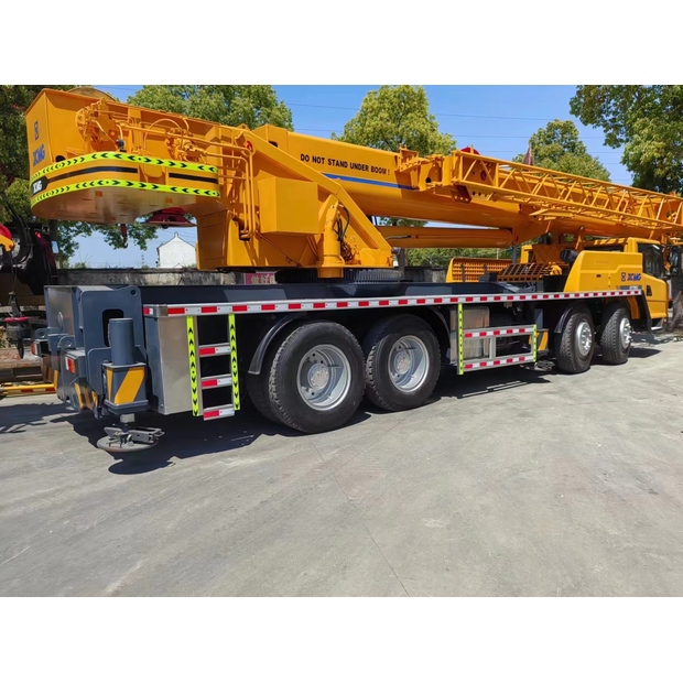 2023 XCMG QY75KC-43458401