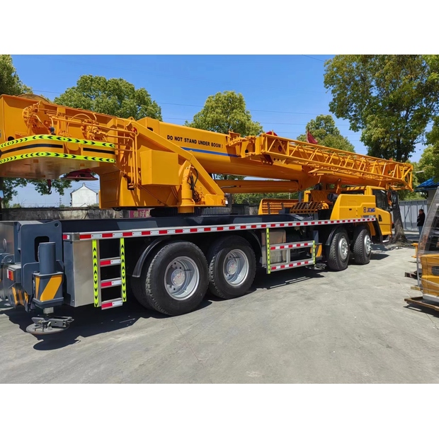 2023 XCMG QY75KC-43458402