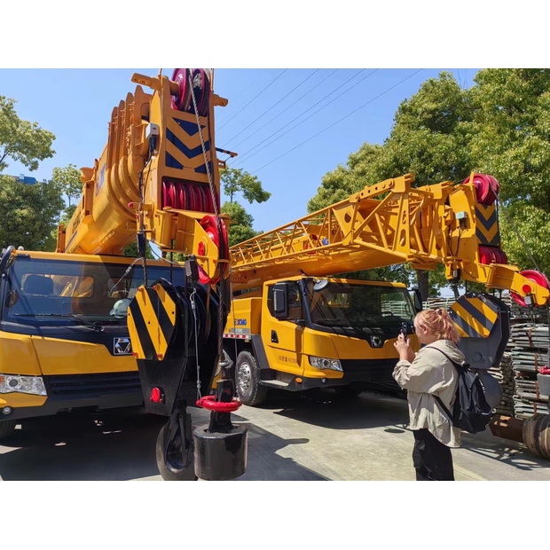 2023 XCMG QY75KC-43458403