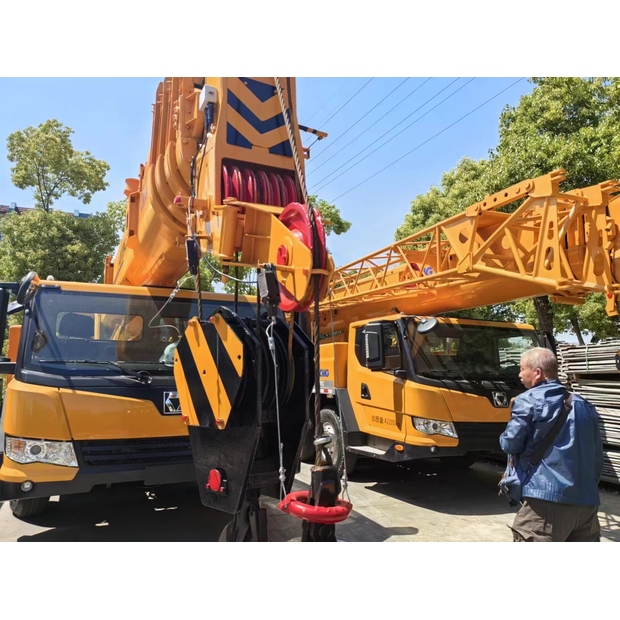 2023 XCMG QY75KC-43458404