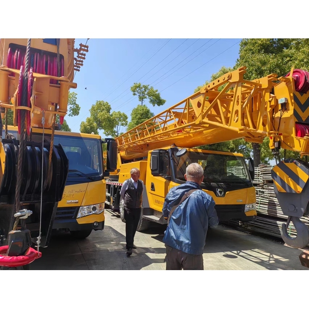 2023 XCMG QY75KC-43458405