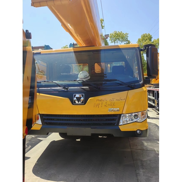 2023 XCMG QY75KC-43458406