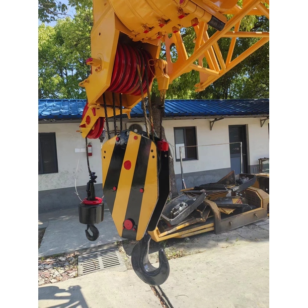 2023 XCMG QY75KC-43458407