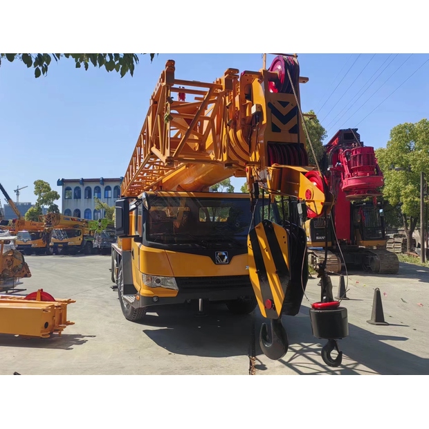 2023 XCMG QY75KC-43458410