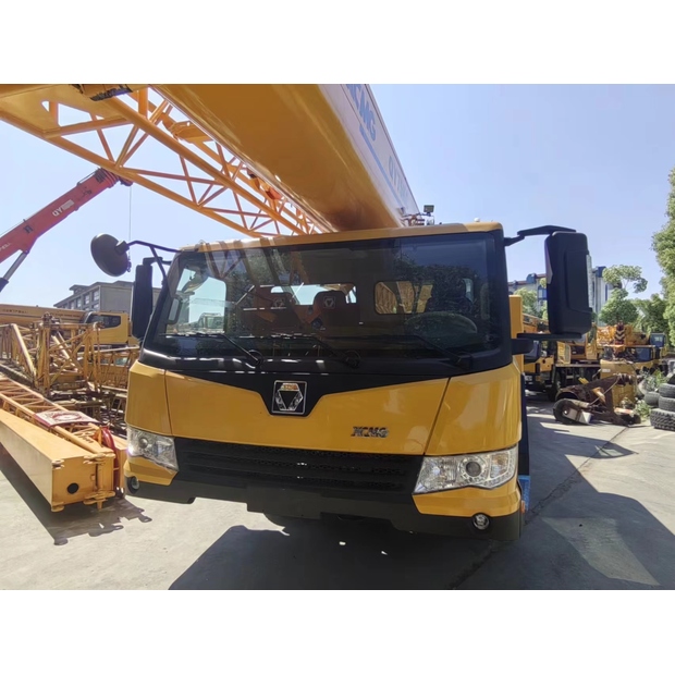 2023 XCMG QY75KC-43458411