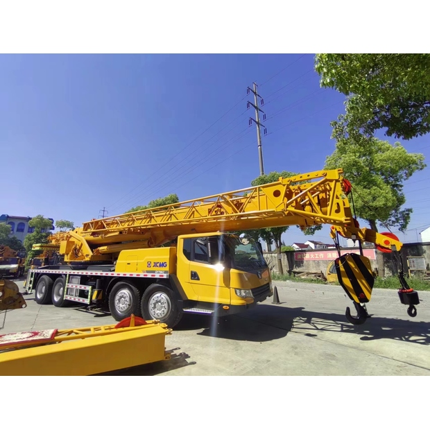 2023 XCMG QY75KC-43458412