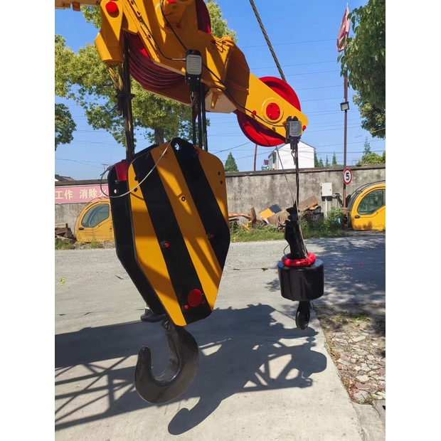 2023 XCMG QY75KC-43458413