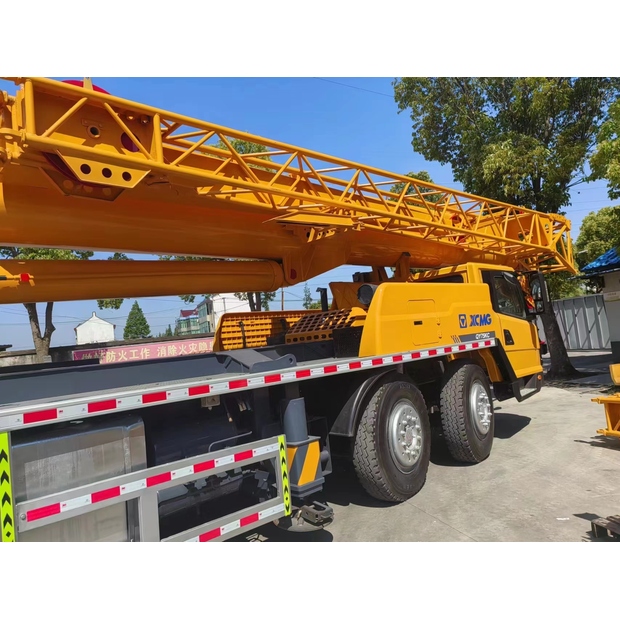 2023 XCMG QY75KC-43458414