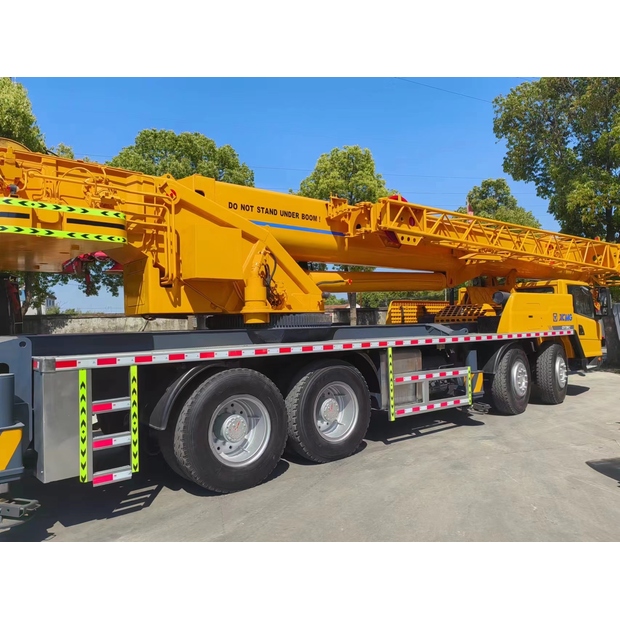 2023 XCMG QY75KC-43458415