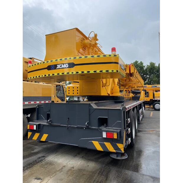 2024 XCMG QY70KC-43458418