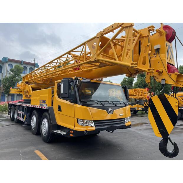 2024 XCMG QY70KC-43458419