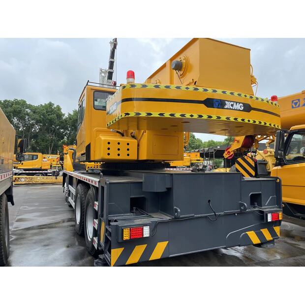 2024 XCMG QY70KC-43458422