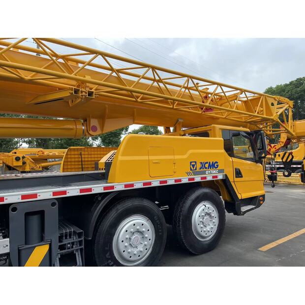 2024 XCMG QY70KC-43458423