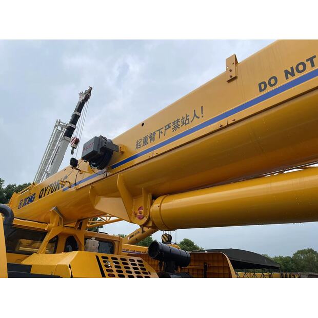 2024 XCMG QY70KC-43458425