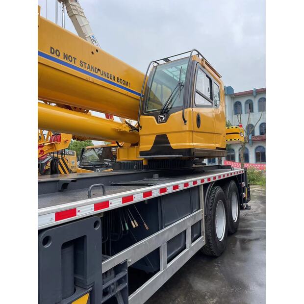 2024 XCMG QY70KC-43458426