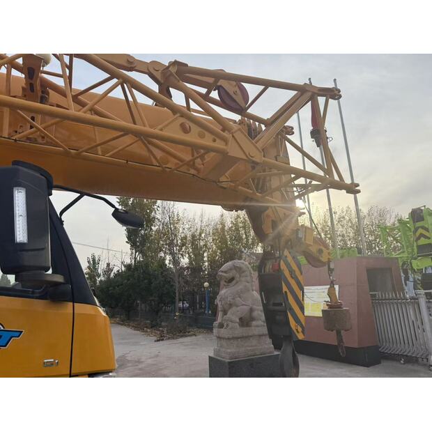 2022 اكس سي ام جي XCT80LC-43458429