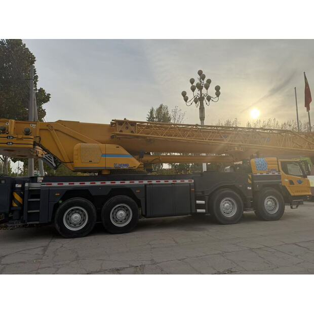 2022 اكس سي ام جي XCT80LC-43458431