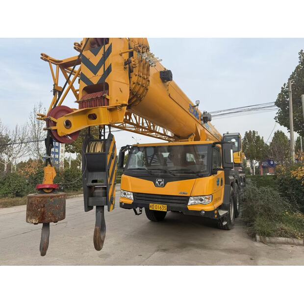 2022 اكس سي ام جي XCT80LC-43458434