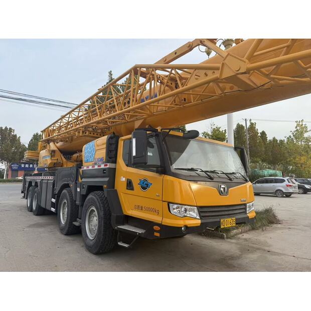 2022 اكس سي ام جي XCT80LC-43458435