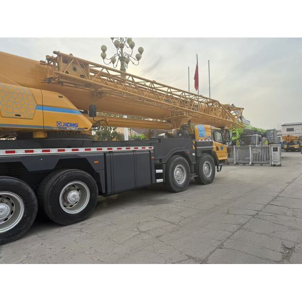 2022 اكس سي ام جي XCT80LC-43458437