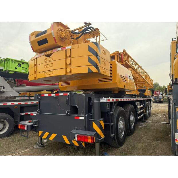 2023 XCMG QY85KA-Y-43458466