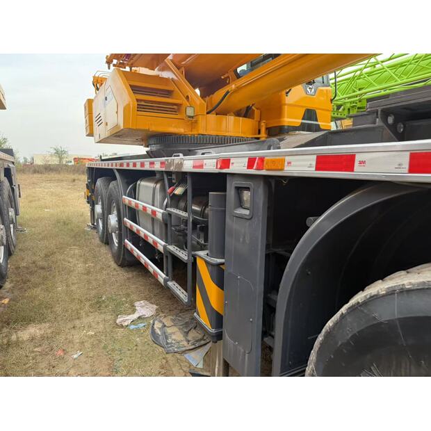 2023 XCMG QY85KA-Y-43458468