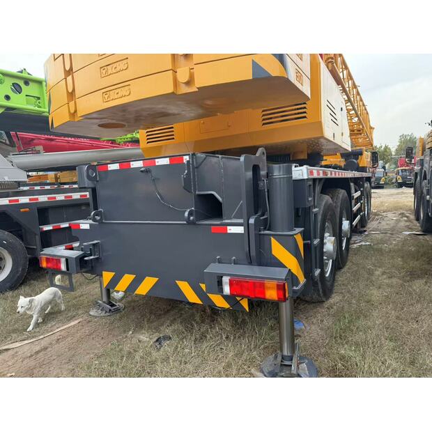 2023 XCMG QY85KA-Y-43458473