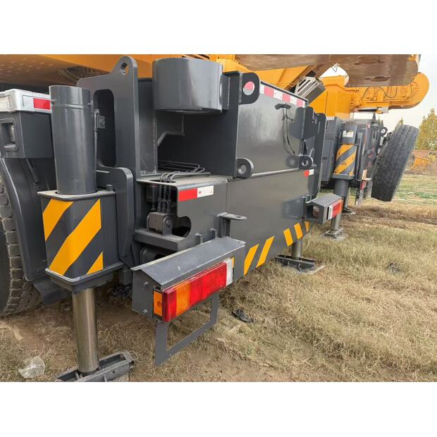 2023 XCMG QY85KA-Y-43458474