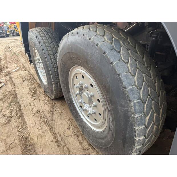 2023 XCMG QY85KA-Y-43458475