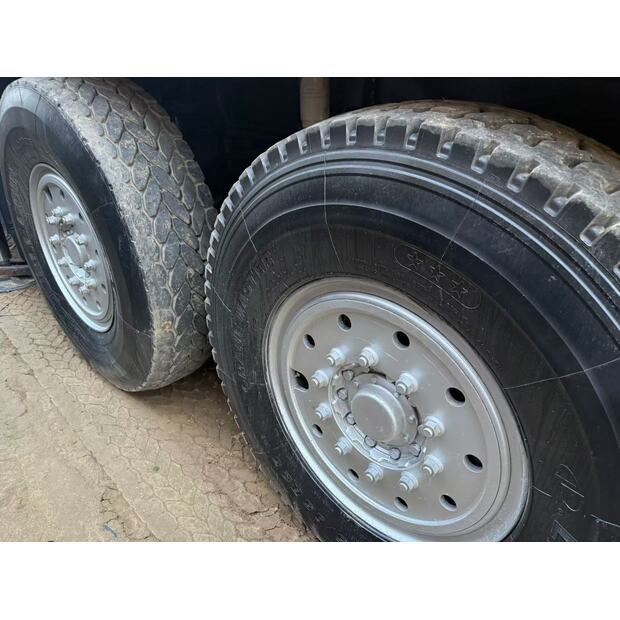 2023 XCMG QY85KA-Y-43458478