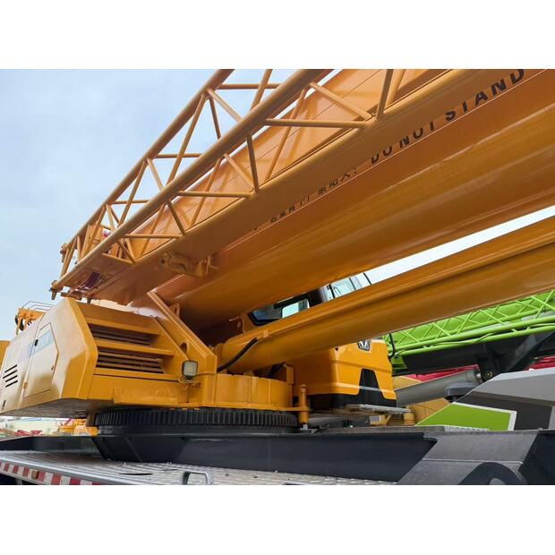 2023 XCMG QY85KA-Y-43458479