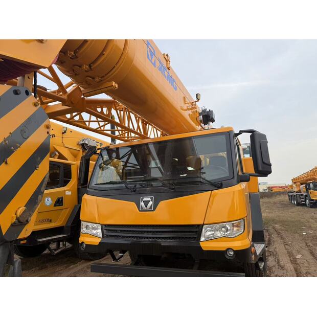 2023 XCMG QY85KA-Y-43458482