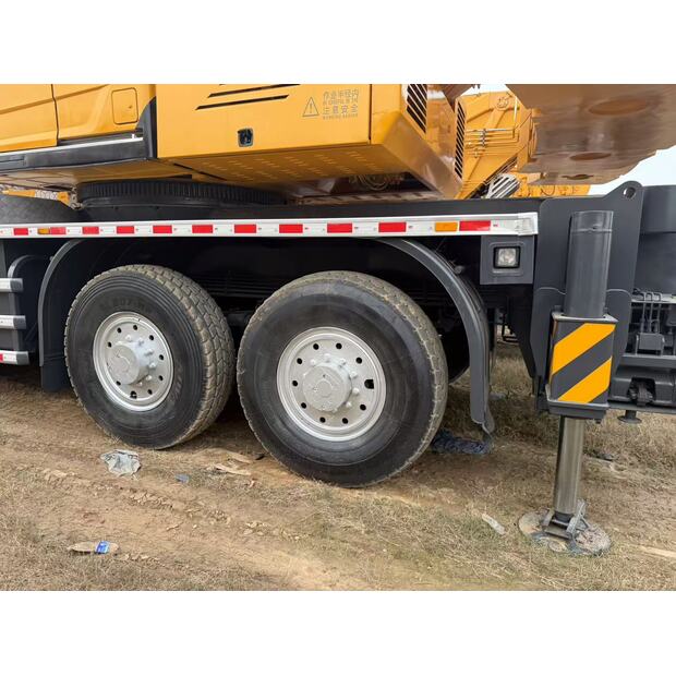 2023 XCMG QY85KA-Y-43458487