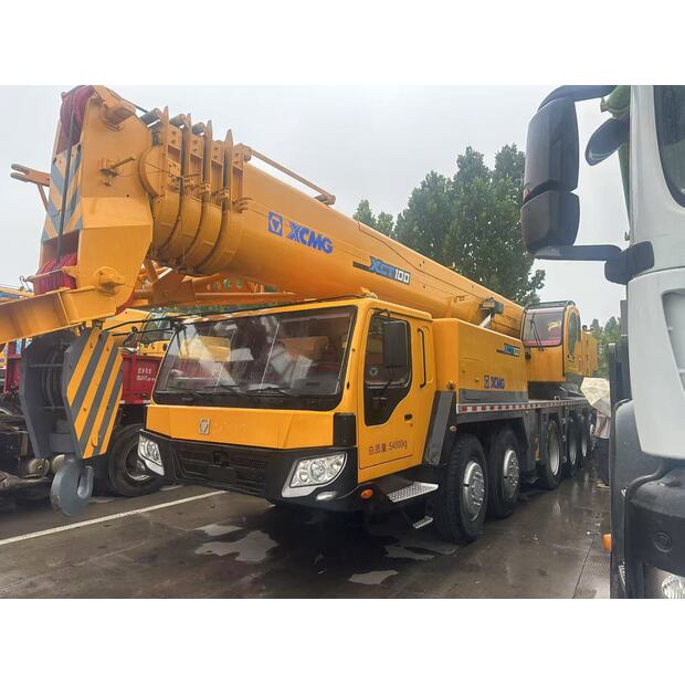 2023 اكس سي ام جي XCT100-43458535