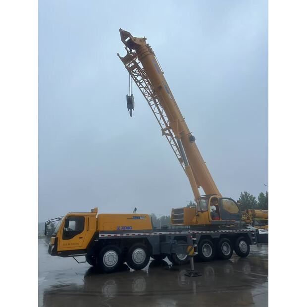 2023 اكس سي ام جي XCT100-43458536