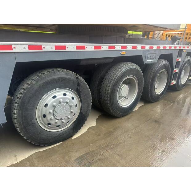 2023 اكس سي ام جي XCT100-43458538